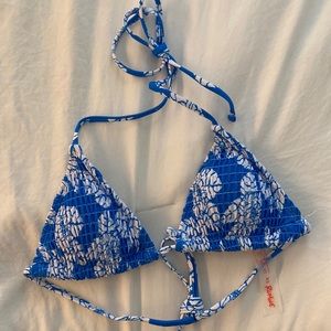 Brand new romwe swim top xs